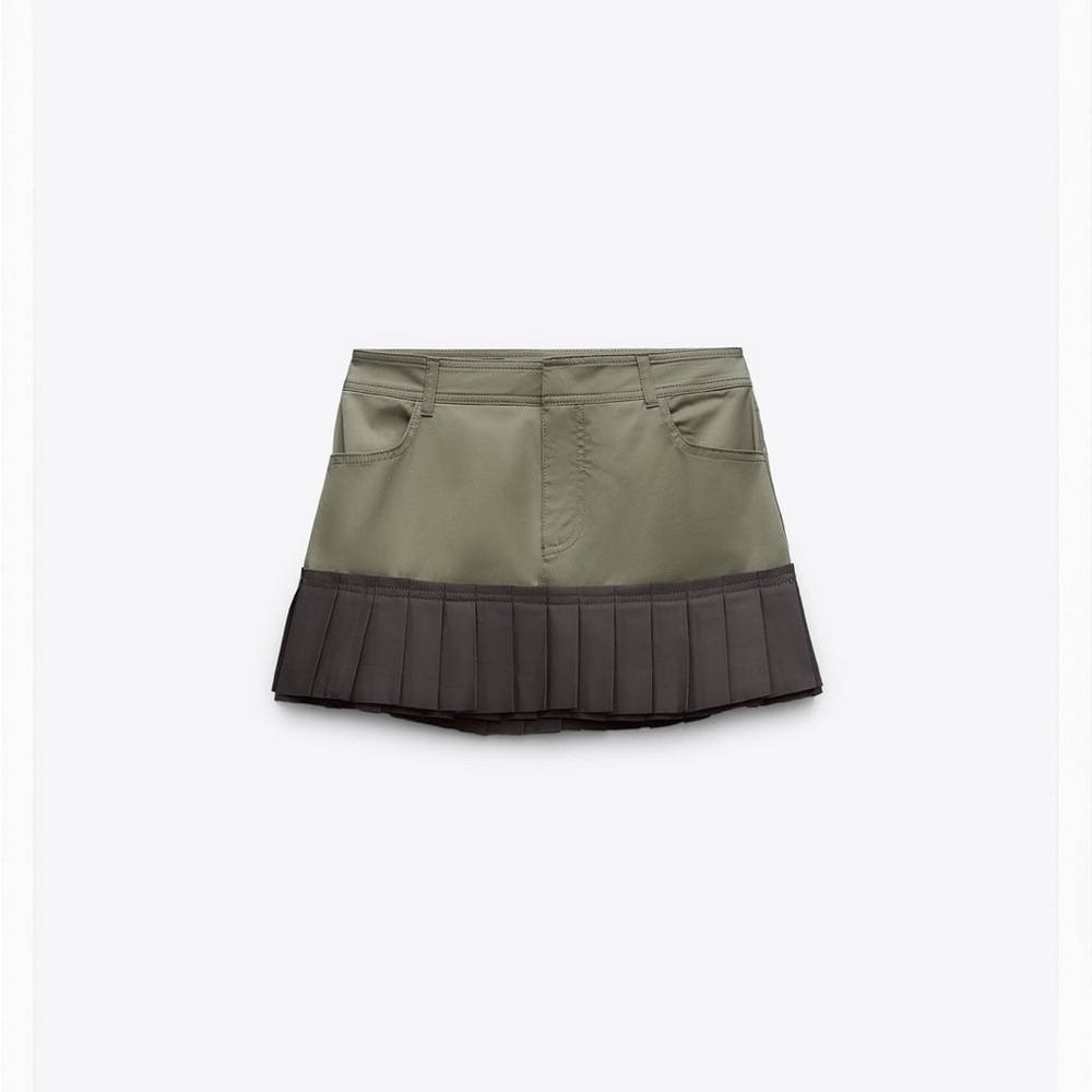 Zara mini